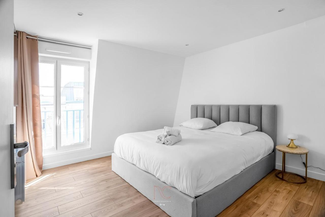 שסי Disneyland-Paris 7 Pers, Netflix, Wifi, 2 Parking מראה חיצוני תמונה